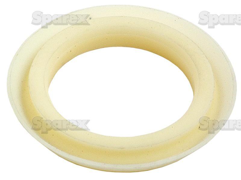 Oil Seal, 34 x 52.3 x 6mm for Massey Ferguson 362 (300 Series)