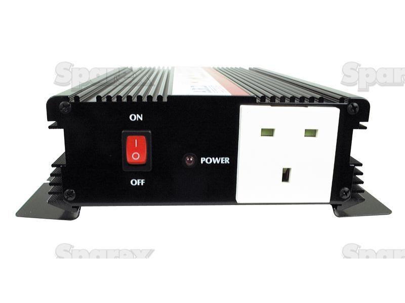 Power Inverter 600 Watt