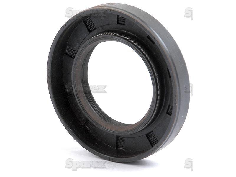 Metric Rotary Shaft Seal, 35 x 60 x 10mm Double Lip