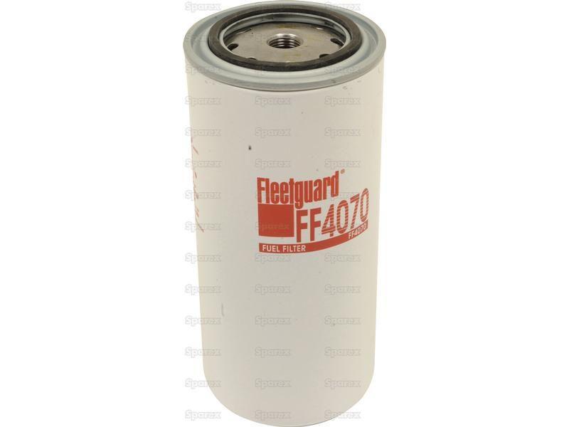 Fuel Filter - Spin On - FF4070 for Ford New Holland 2405 (Self Propelled Farage Harvesters)