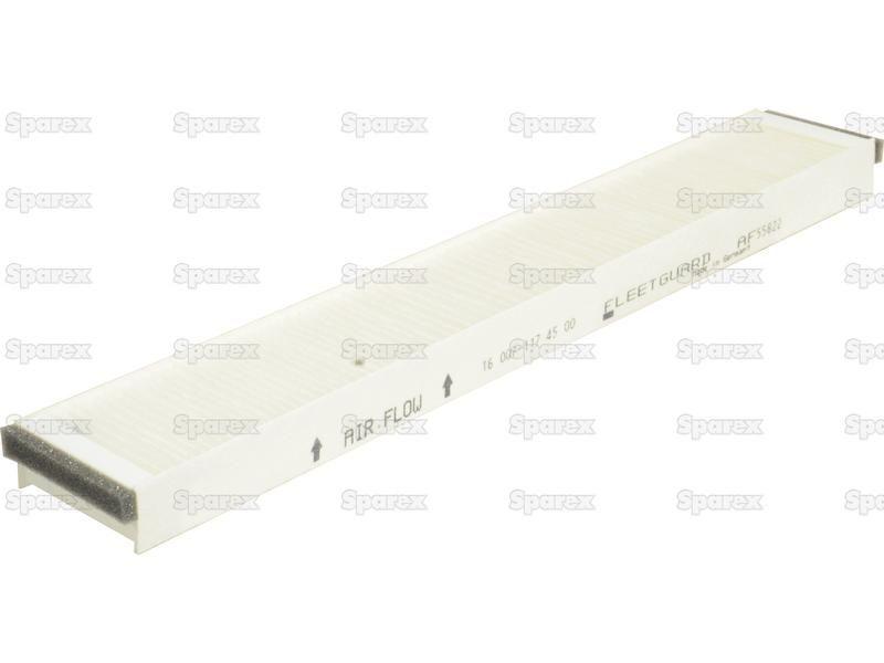 Dust Filter - AF55822 for Claas