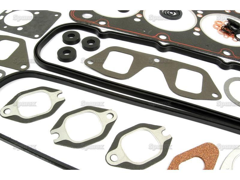 Top Gasket Set - 3 Cyl. (8035.02) for Ford New Holland TT75
