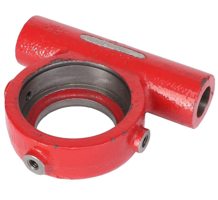 MASSEY FERGUSON BALER HOUSING (AGCO) 153121M1