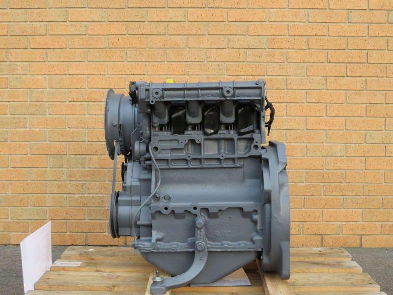 Deutz F3L1011 Engine