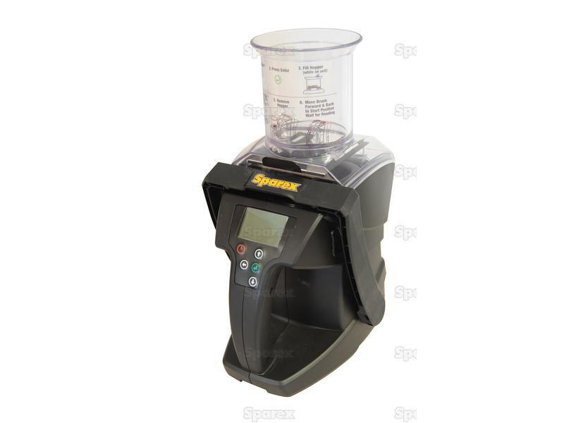 AG-MAC Grain Moisture Tester