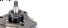 VALTRA TRACTOR INJECTION PUMP (AGCO) V837069148