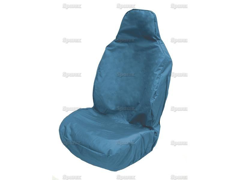 Front Standard Seat Cover - Car & Van - Universal Fit