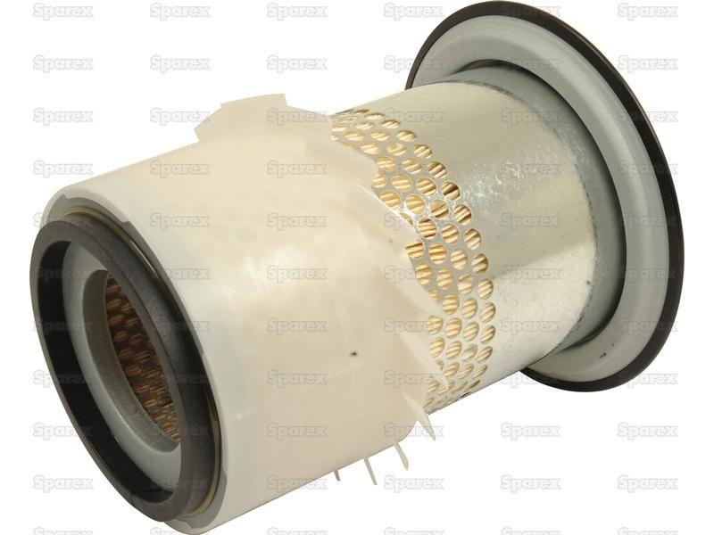 Air Filter - Outer - AF25540K for JCB 1CX