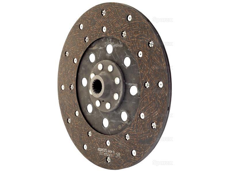 Clutch Plate for Valmet & Valtra 604 (04 Series)