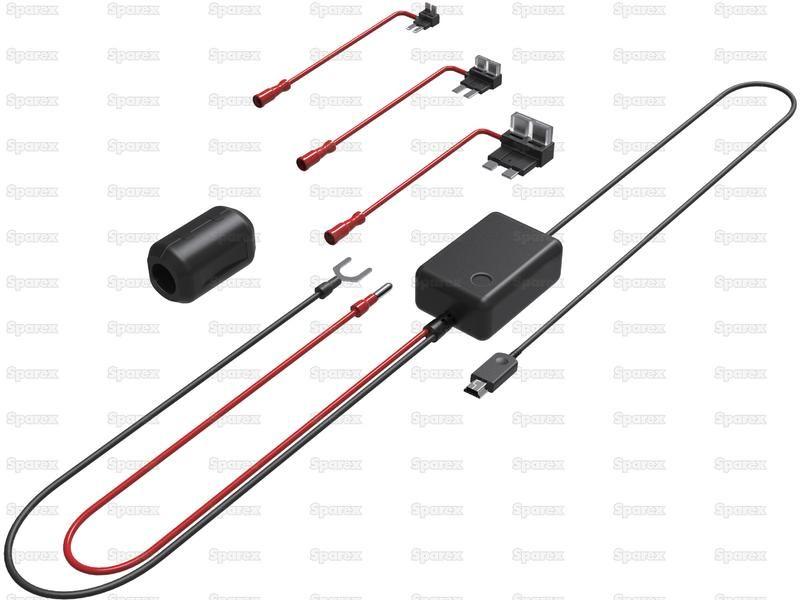 Hardware Kit for Kenwood Dashcams