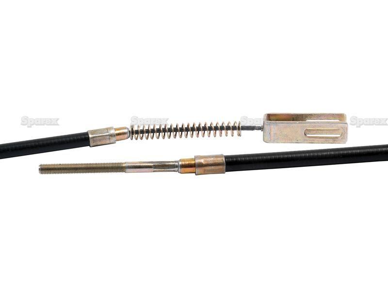 Brake Cable - Length: 1396mm, Outer cable length: 1140mm. for David Brown 996 (900 Series)