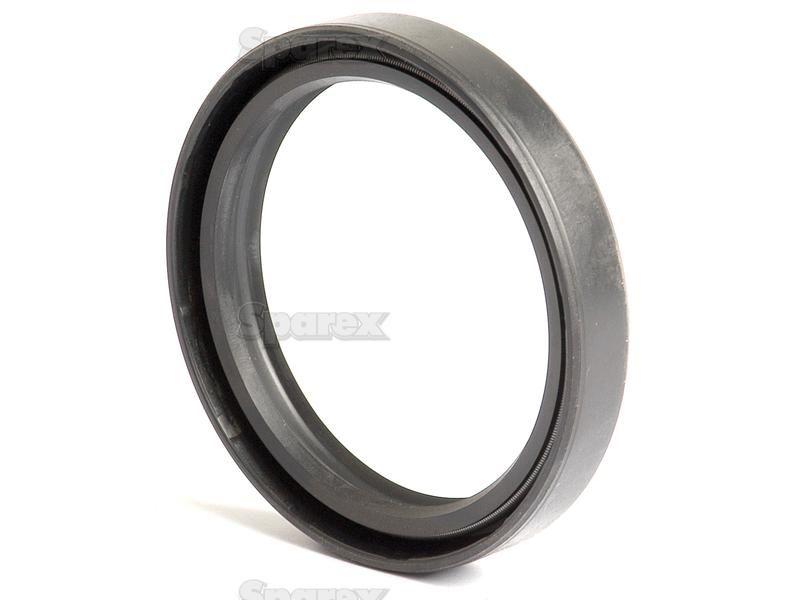 Metric Rotary Shaft Seal, 60 x 75 x 12mm Double Lip