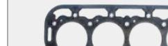 New Holland Cylinder Head Gasket 81825764