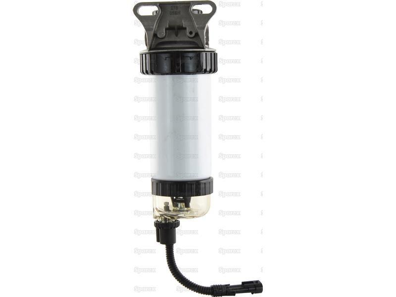 Fuel Filter Assembly for John Deere 7430 Premium (6030 Premium Series)