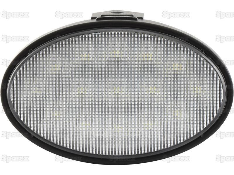 LED Work Light, Interference: Class 5, 4500 Lumens, 10-30V () for Case IH, Ford New Holland