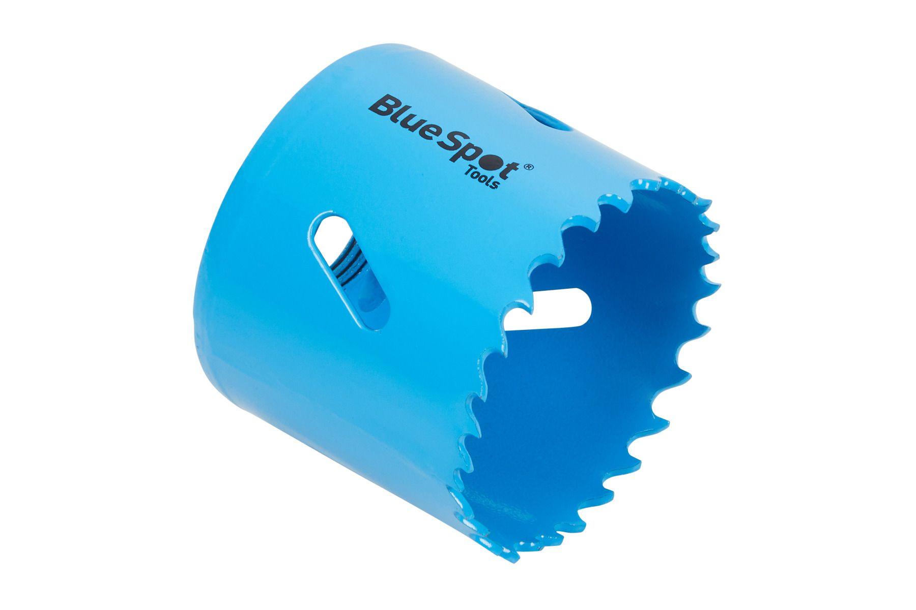 Blue Spot Tools 51MM Bi-Metal Holesaw