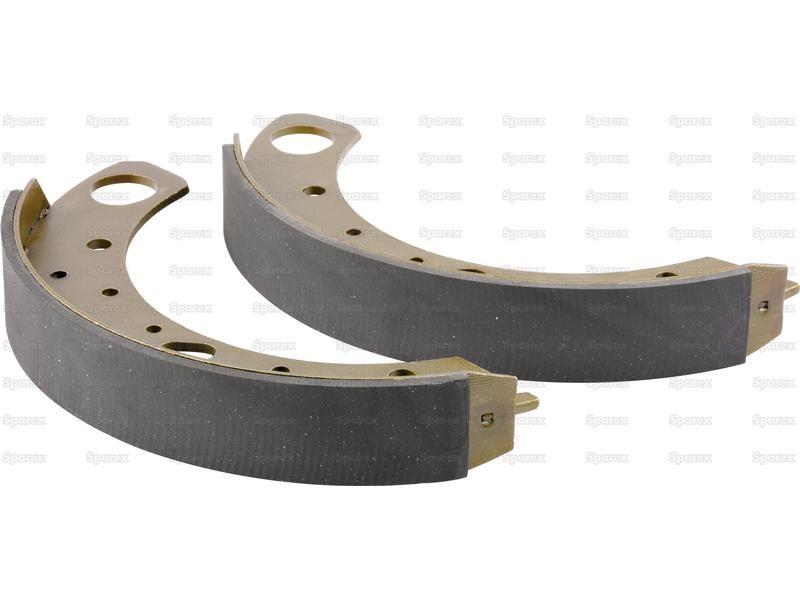 Brake Shoe (Pair) for Massey Harris