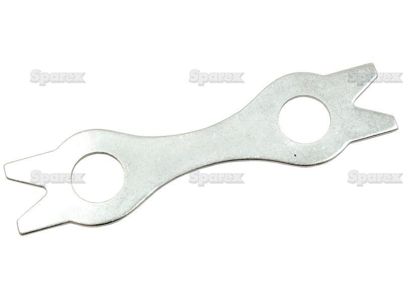 Flywheel Lock Tab for Massey Ferguson 50 (Industrial Tractors)