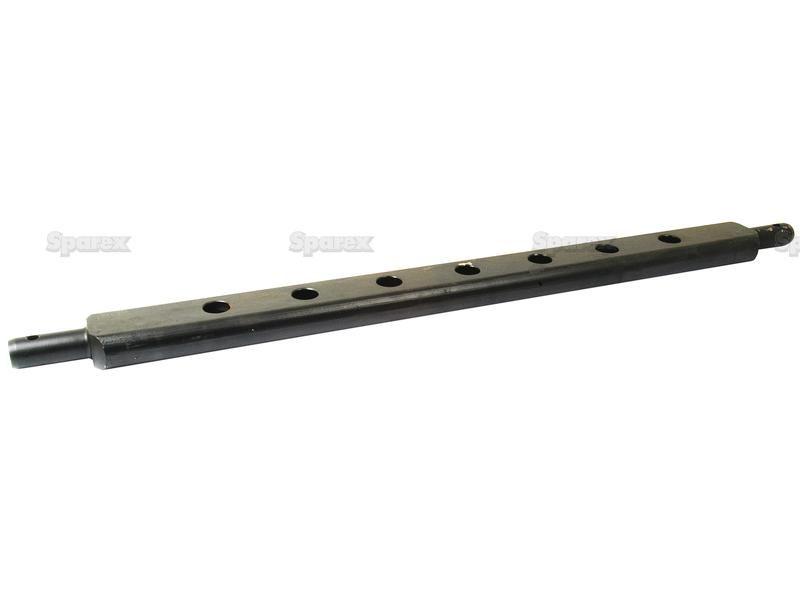 Linkage Drawbar (Cat. 3) No. holes: 7, 1085mm