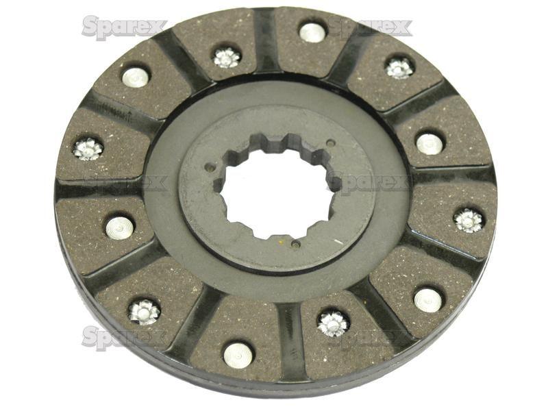 Brake Friction Disc. OD 141mm for Case IH 833 (33 Series)