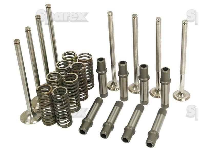 Valve Train Kit for Case IH B275 (B Series)