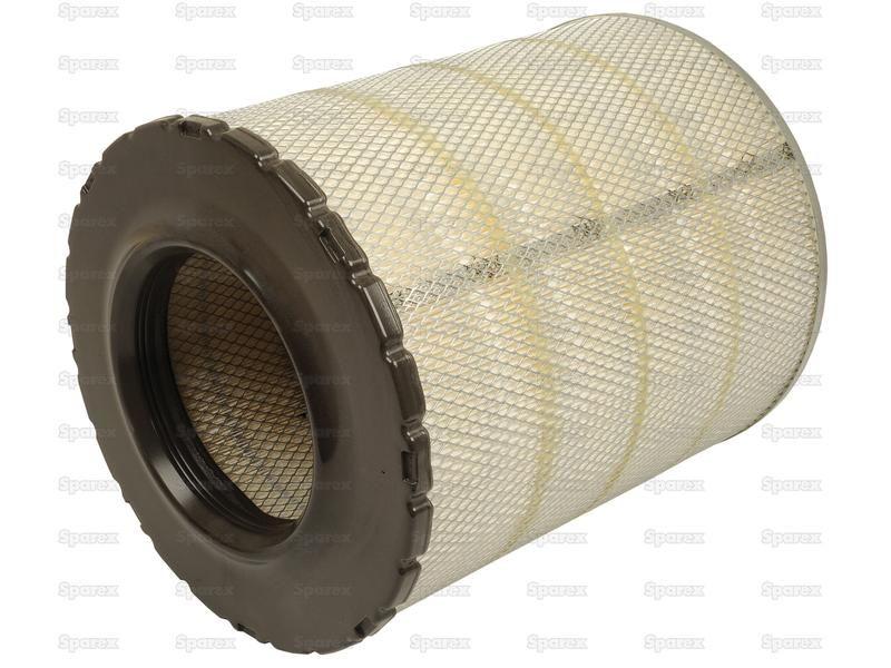 Air Filter - Outer - AF25125M for Massey Ferguson 8260 (8200 Series)