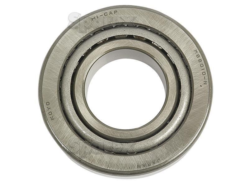 Sparex Taper Roller Bearing (M88046/M88010) for Ford New Holland 7610 (10 Series)