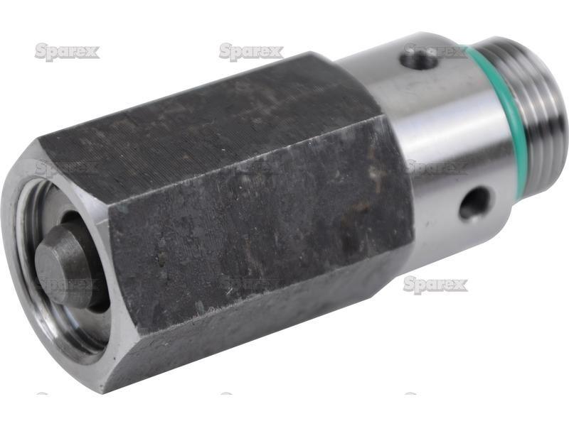 Valve Control Assembly for Ford New Holland