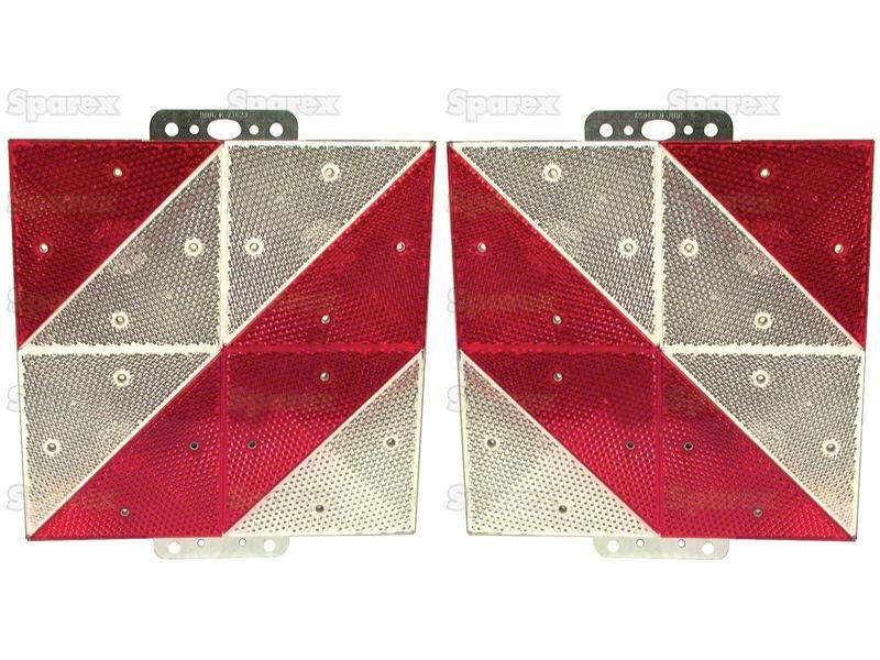 Reflector Panel, 285mm x 285mm