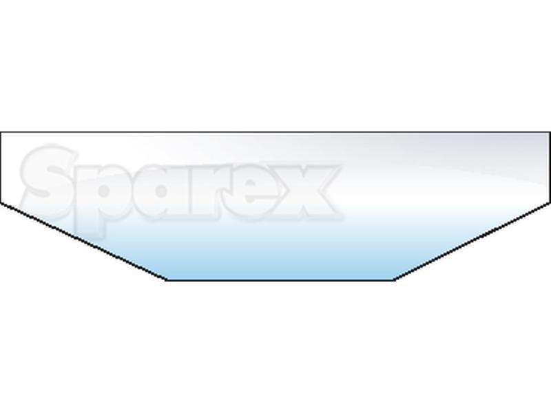 Rear Window for Renault 133-54 (52-54 Series)