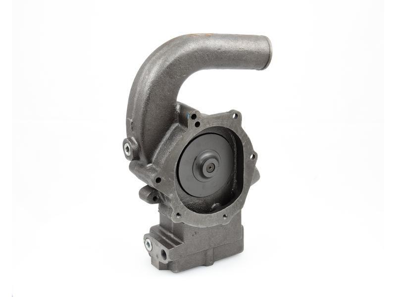 Water Pump Assembly for Perkins A6.354.1 (TG)