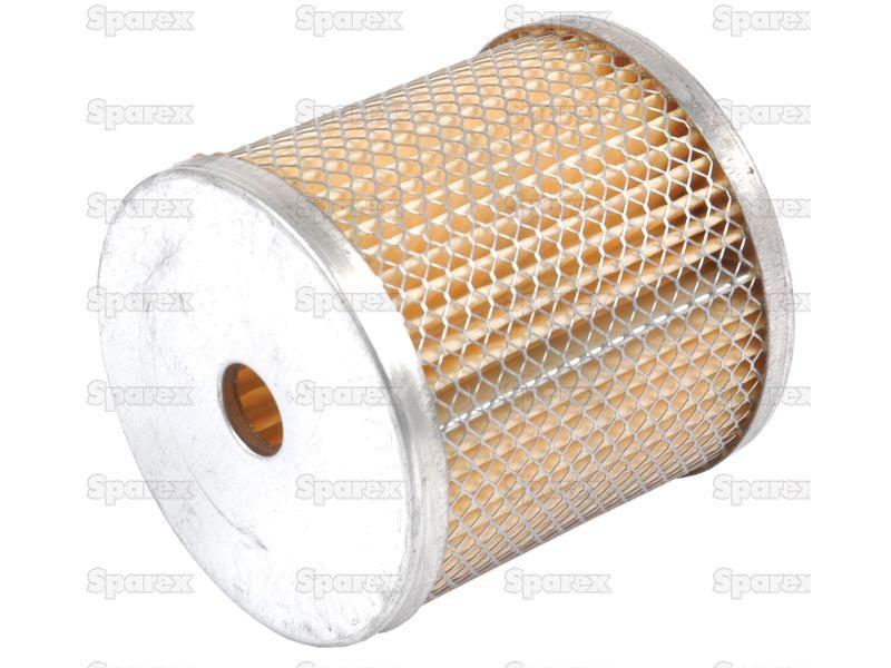 Fuel Filter - Element for Lombardini 665C