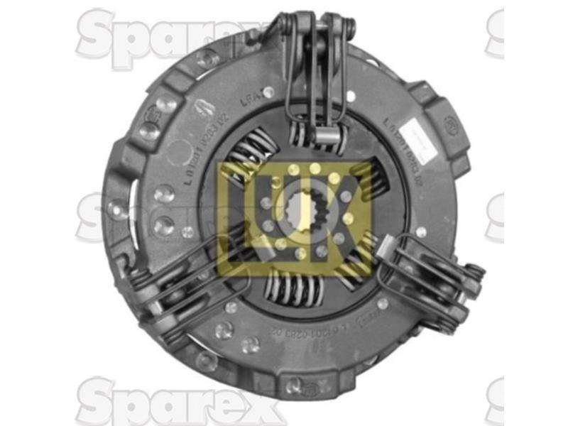 Clutch Cover Assembly for Case IH, Ford New Holland, Steyr, Fiat, L.U.K.
