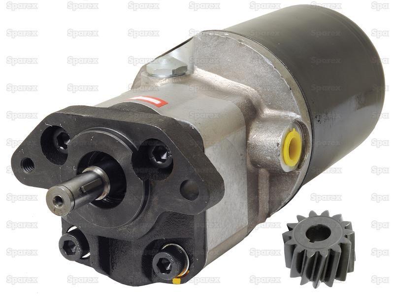 Power Steering Hydraulic Pump for Massey Ferguson 6500 (Industrial Tractors)