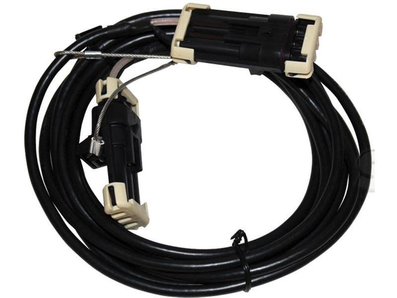 Moisture Tester BHT - 1&2 Cable