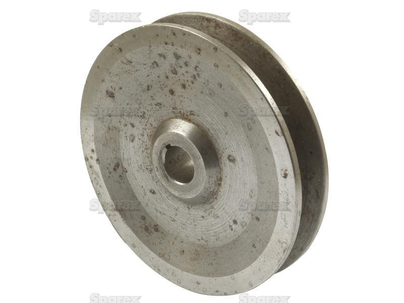 Dynamo Pulley for Landini C5000 (Crawler Tractor - Cingolati Series)