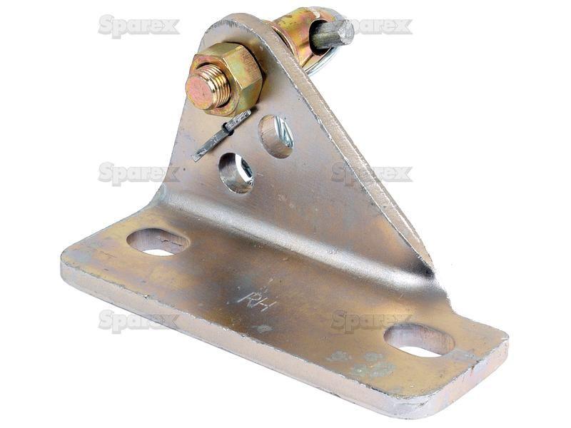 Stabiliser Bracket RH for Massey Ferguson 35 (Pre 100 Series (1947 - 65))