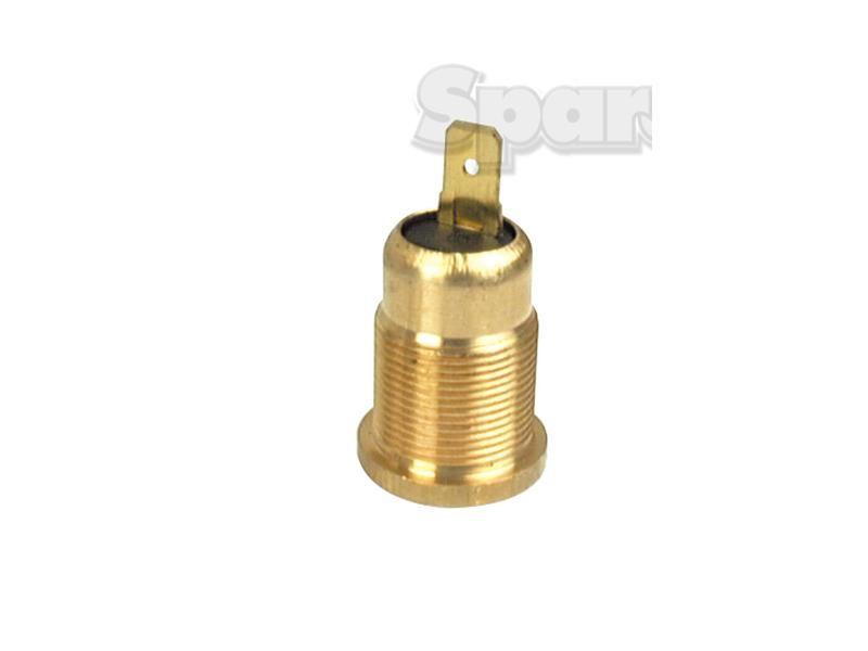 Beacon Fixing Pin (Screw Type)