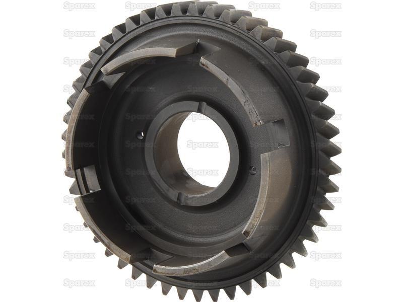 Driven Gear for Ford New Holland TS110A - PLUS / DELUXE