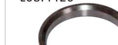 New Holland Valve Seat SBA110136400