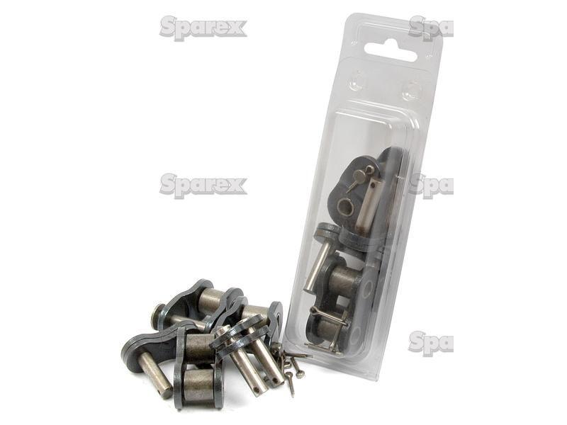 Drive Chain Repair Kit (80-1 H)