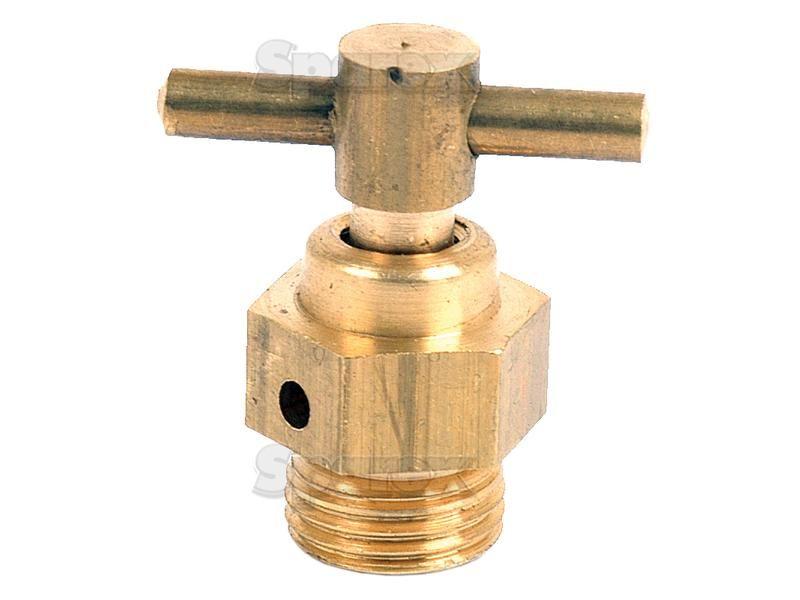 Drain Tap for Ford New Holland 3830 (30 Series)
