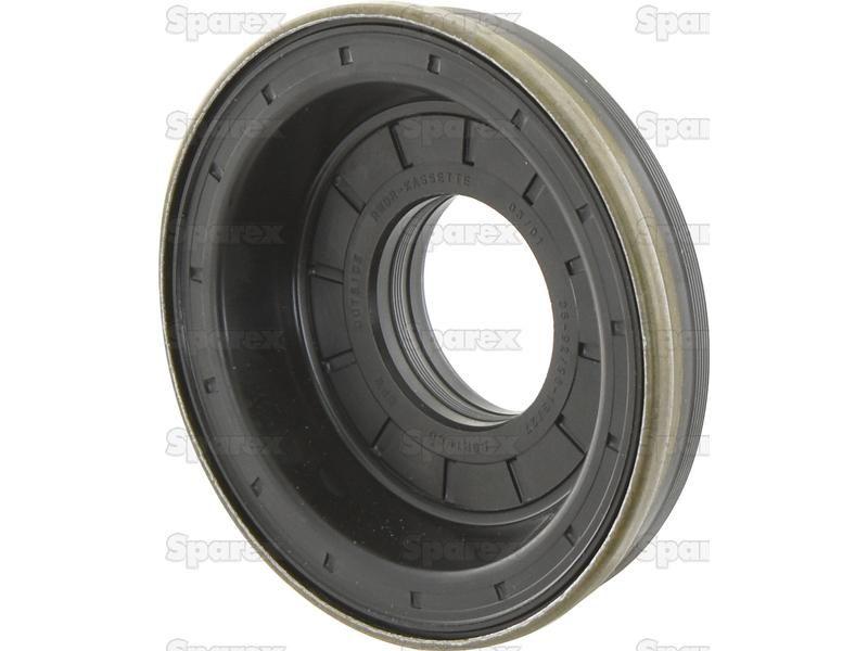 Oil Seal, 35 x 92/98 x 13/27mm for Case IH CVX175 (CVX Series)