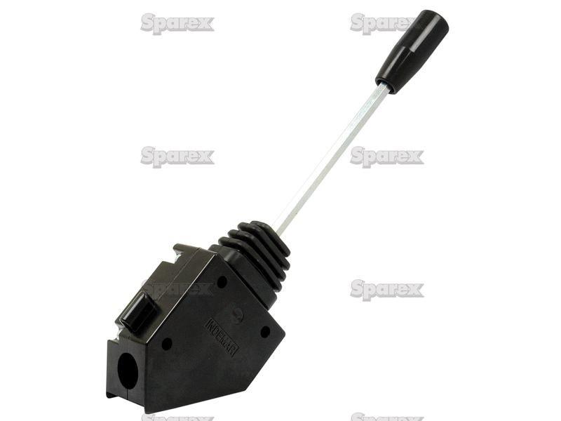 Remote Control Lever Morse Style Bondioli & Pavesi (3430)