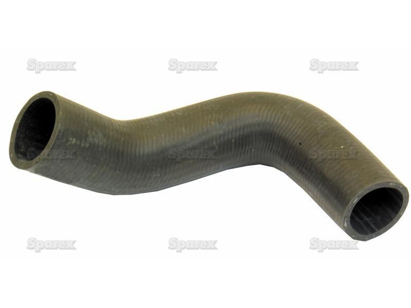 Top Hose, Inner Ø of Hose Smaller End: 36mm, Inner Ø of Hose Bigger End: 36mm for John Deere 2140 (40 Series)