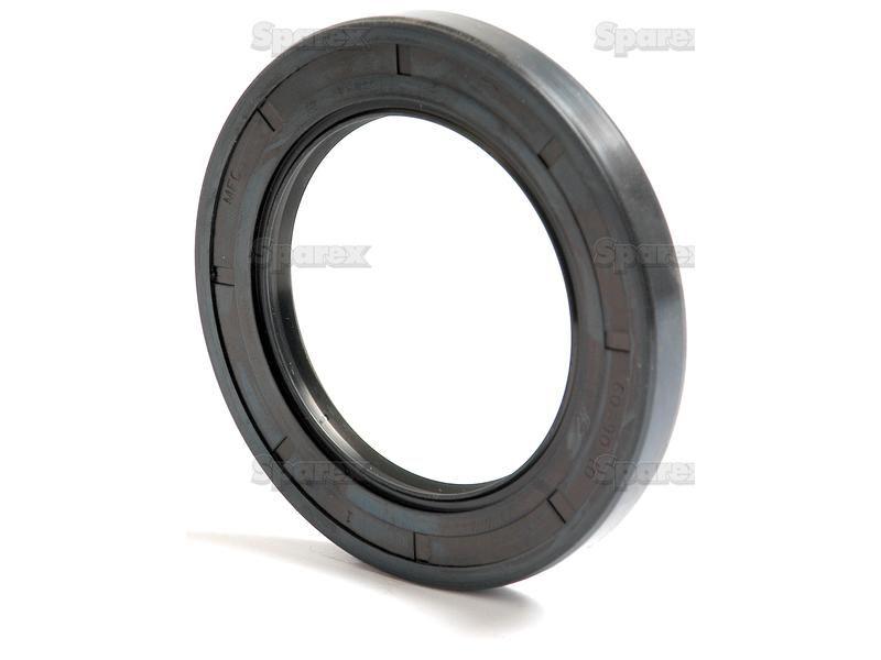 Metric Rotary Shaft Seal, 60 x 90 x 10mm Double Lip