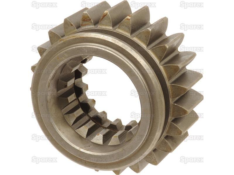 Gear 23T for Ford New Holland (73401032)