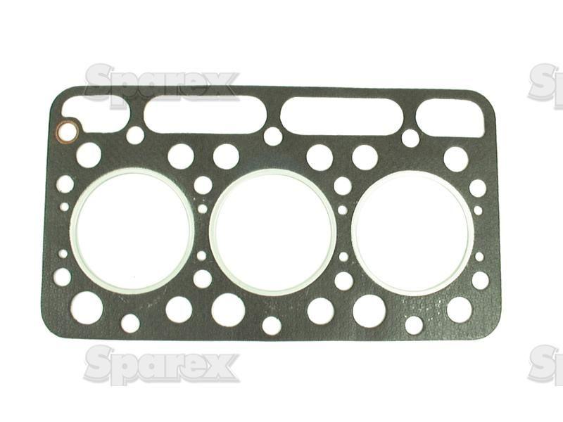 Head Gasket - 3 Cyl. for Kubota L2350DT