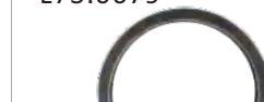New Holland FRONT HUB SEAL 10