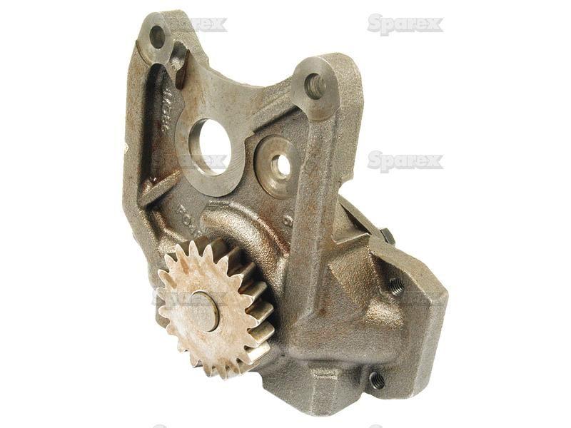 Engine Oil Pump for Massey Ferguson 6260 (6200 Series)